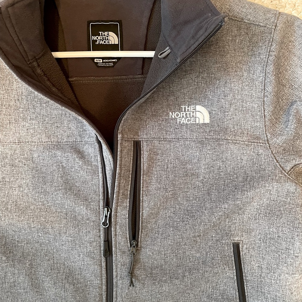 North Face Jacket - Medium - image 2